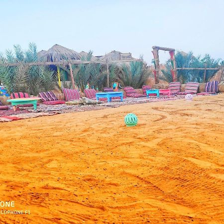 Nuweiba` Sababa Beach Camp B&B 외부 사진