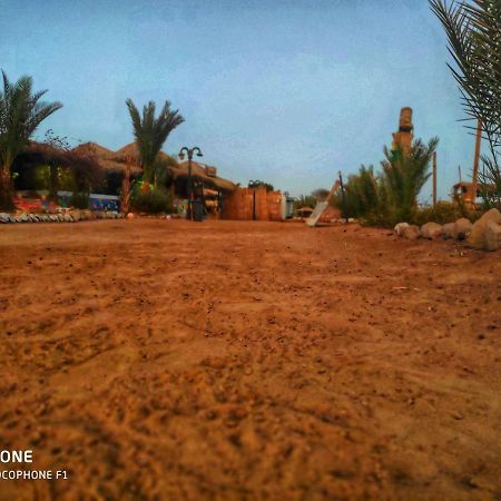 Nuweiba` Sababa Beach Camp B&B 외부 사진