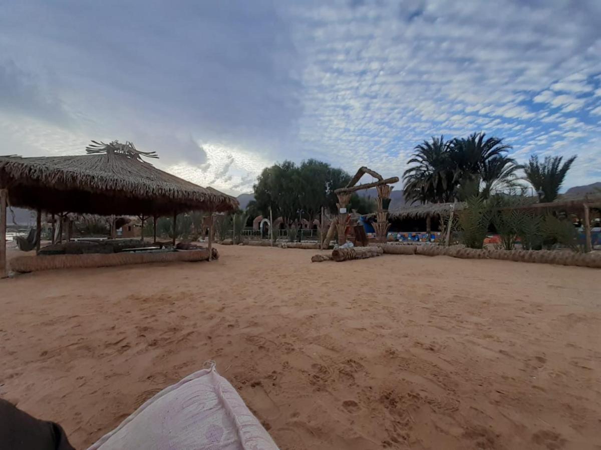 Nuweiba` Sababa Beach Camp B&B 외부 사진