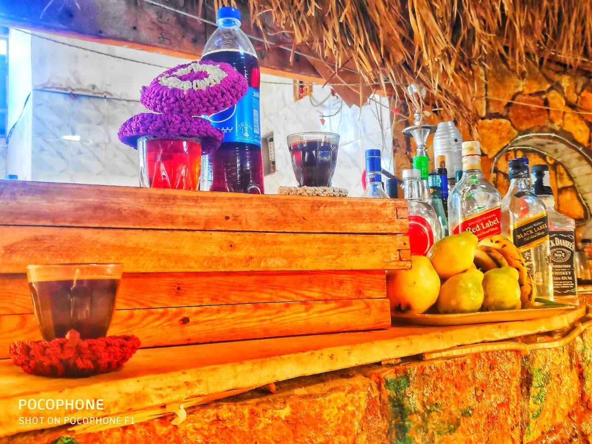 Nuweiba` Sababa Beach Camp B&B 외부 사진