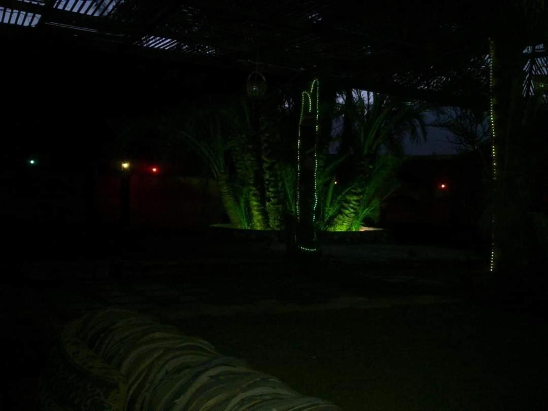 Nuweiba` Sababa Beach Camp B&B 외부 사진