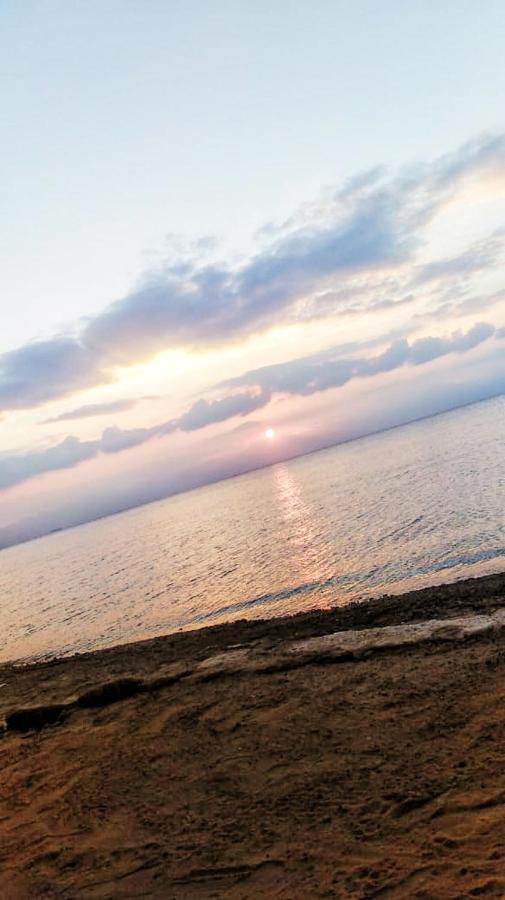 Nuweiba` Sababa Beach Camp B&B 외부 사진
