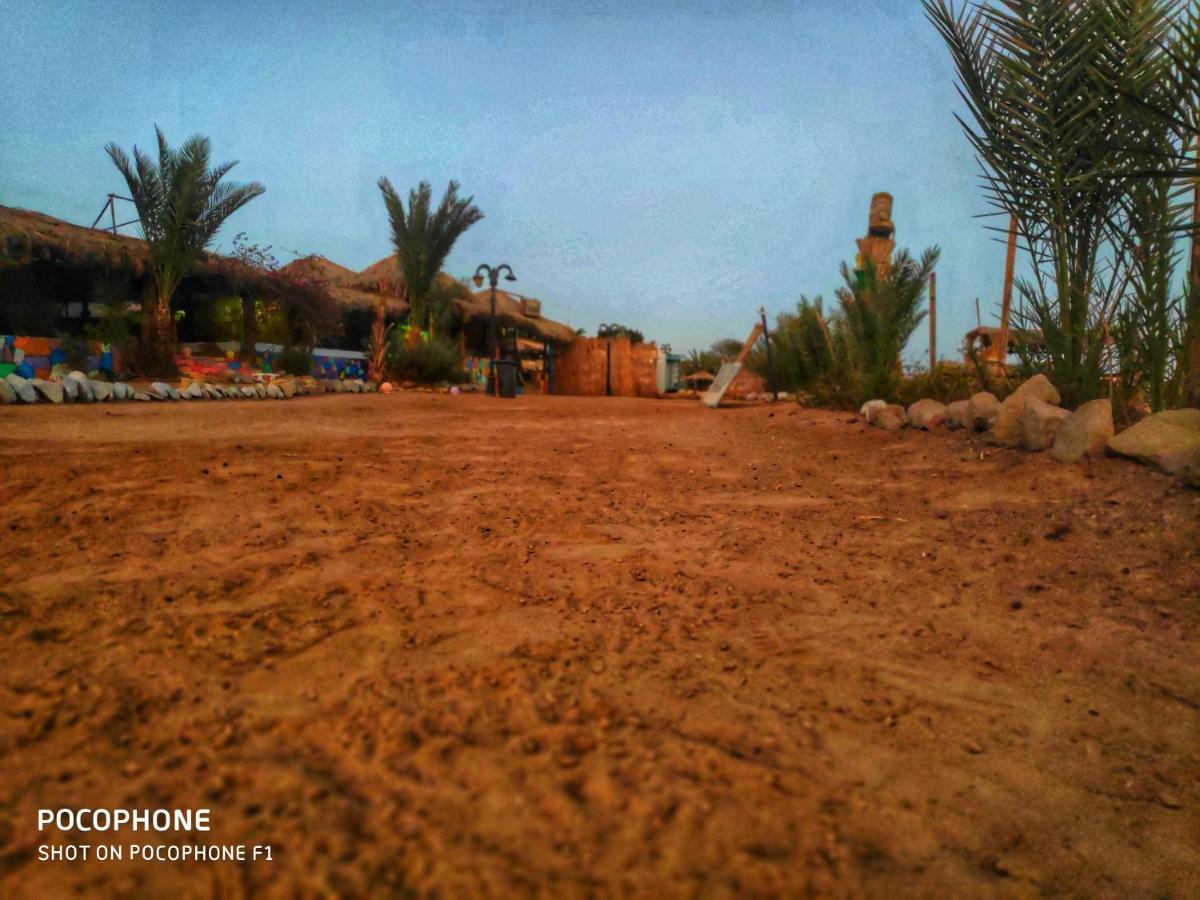 Nuweiba` Sababa Beach Camp B&B 외부 사진