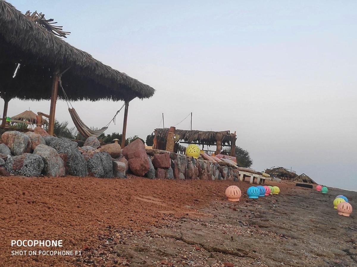 Nuweiba` Sababa Beach Camp B&B 외부 사진